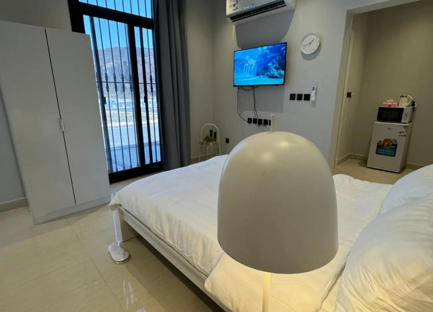 رمز السكينة -نرڤانا 21B Apartment Medina