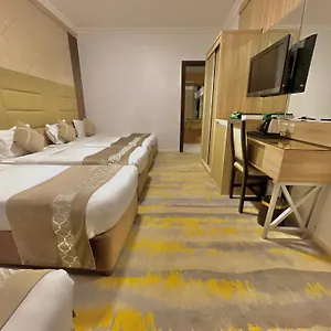 Mokhtara International Otel